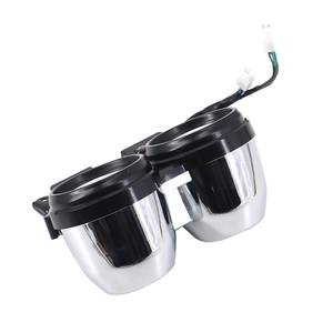 Tachymètre de Moto, Jauge de Compteur de Vitesse pour HONDA <span class=keywords><strong>CB600</strong></span> <span class=keywords><strong>Hornet</strong></span> 600 1996 1997 1998 1999 2000 2001 2002 Street Bike - Product Image 4