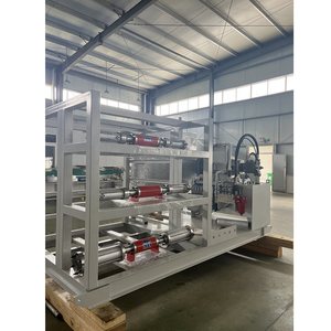 Potenciador de Gas Hidráulico para Estaciones de Servicio, Similar a la Tecnología de Compresores de Alta Presión Haskel - Product Image 5