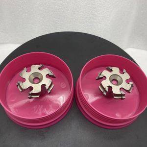 Machine à plaquer les chants sur mesure pièces coin rond coupe pour KDT Nanxing SCM Homag Bessie bagueuse de chants automatique - Product Image 5