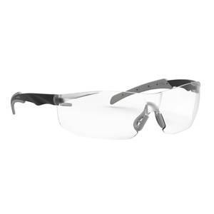 Protecteur d'yeux transparent en gros de verre de sécurité industrielle - Product Image 1