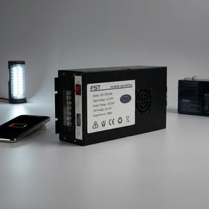 Sistema de Alimentación Ininterrumpida de Alto Rendimiento para un Respaldo de Energía Confiable y Continuo, UPS de 1000W, 2000W, 3000W - Product Image 1