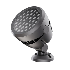 Ngoài trời nhôm IP65 đánh giá <span class=keywords><strong>LED</strong></span> chiếu Đèn sàn không thấm nước thiết kế đèn cho cảnh quan bãi cỏ và đèn lũ cây - Product Image 3