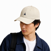Casquette personnalisée avec logo, fabrication directe, broderie, large bord, pour hommes et femmes