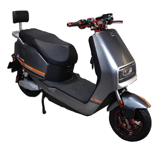 Moto avec deux moteurs de 3000W. Convient aux motos pour adultes. Motos les plus vendues en 2024 - Product Image 2