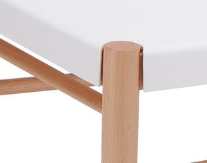 Chaise d'appoint en bois massif de style nordique pour les projets de <span class=keywords><strong>café</strong></span> et d'hôtellerie - Product Image 3