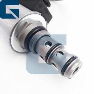 VOE15169637 15169637 Vanne solénoïde pour chargeuse sur pneus L150F L180F - Product Image 4