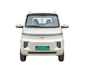 Mini coche eléctrico inteligente de cuatro ruedas para adultos Venta caliente Vehículo de nueva energía barato Hecho en China Ev Cars - Product Image 3