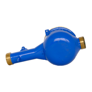 Los pilares, productos de alta calidad pequeño movimiento de agua mojada latón medidor de agua cuerpo - Product Image 4