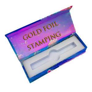 Kotak Kunci Anak untuk Laci, Kotak EVA <span class=keywords><strong>Atomizer</strong></span> dengan Tombol Putar, Kemasan Rokok, Kotak Kertas Cetak Warna, Kotak Rokok - Product Image 1