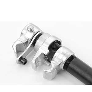 Ô Tô Mùa Xuân Máy Nén Công Cụ Thiết Lập Bền ATV Cuộn Dây Mùa Xuân Máy Nén Công Cụ Cho Xe Cuộn Dây Mùa Xuân Máy Nén Sửa Chữa Công Cụ - Product Image 5