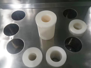 Thương mại Apple Lemon dứa Slicer Slice Máy cắt - Product Image 6