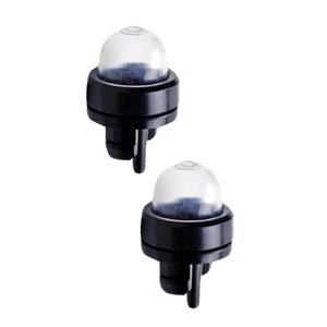 Ampoule d'amorçage 2 pièces Pompe à carburant et pièces compatibles avec les modèles Stihl HT250 FS36 FS40 FS44 FS120 FS120R FS250 FS250R - Product Image 6