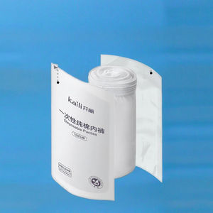 [Disponibilità Immediata] Mutandine Monouso in Cotone Kaili per Maternità |   Mutande traspiranti di grado medico per donne dopo il parto (4 paia) - Product Image 5