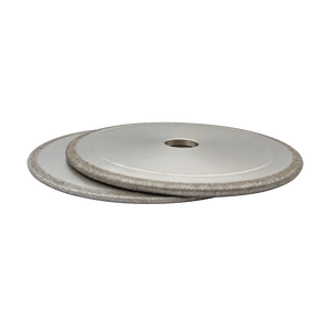 145mm 1/8 "3/16" dents de <span class=keywords><strong>tronçonneuse</strong></span> diamant et CBN meules pour <span class=keywords><strong>affûteuse</strong></span> de <span class=keywords><strong>chaîne</strong></span> de scie à <span class=keywords><strong>chaîne</strong></span> - Product Image 4