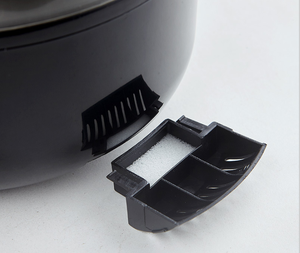 3L Capacity Cylindrical Ultrasonic air Humidifier Disinfected <b>Diffuser</b> with Water and Essential <b>Oil</b> - Product Image 6