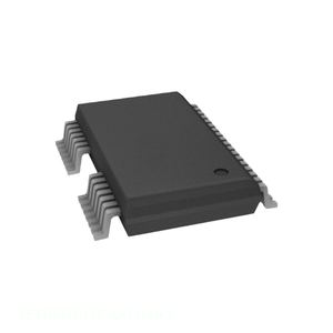 Circuito Integrado IC GATE DRVR HALF BRIDG DSO36 58 Distribuidor Autorizado 2ED020I12FAXUMA2 36 BSSOP (0.295\", 7.50mm de Ancho), 32 - Product Image 1