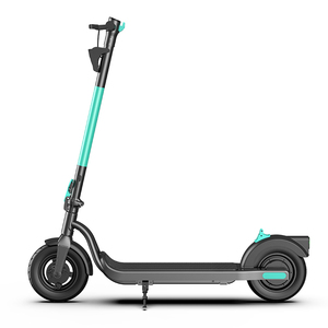 Scooters para Adultos con Neumáticos Inflables de 10 Pulgadas, Scooter de Doble Movilidad N05 para Adultos - Product Image 5