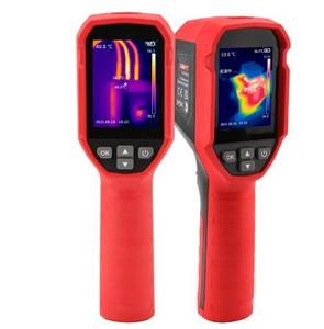 Caméra thermique industrielle UNI-T UTi120S, taille des pixels 120x90, 17 µm - Product Image 3