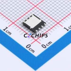 JMTG170N06A ใหม่-ต้นฉบับ PDFN5x6-8L ทรานซิสเตอร์ภาคสนามทรานซิสเตอร์ (MOSFET) - Product Image 2