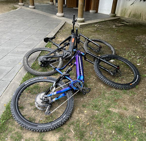 Fusée <span class=keywords><strong>prix</strong></span> d'usine 29 pouces vélo de montagne à suspension complète Bafang M560 moteur moyen descente vtt frein hydraulique à 4 pistons Ebike - Product Image 6