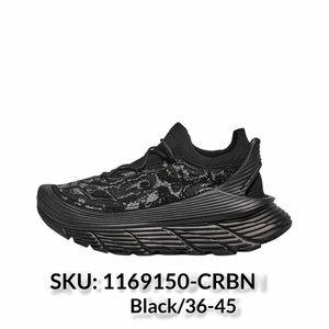 Chaussures de randonnée et de course à pied Putian HOKAA TC à tige basse, <span class=keywords><strong>d</strong></span>écontractées, respirantes, imperméables, antidérapantes - Product Image 3