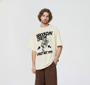 Camiseta de <span class=keywords><strong>Hombre</strong></span> 100% Poliéster de Secado Rápido, Cuello Redondo, Corte Regular, Personalizable, de Alta Calidad, Estilo Urbano, 180g, Jersey con Impresión por Transferencia de Calor - Product Image 1