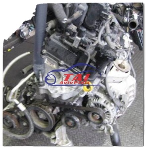 Motor de gasolina de alta calidad 1.0L OriginalUsed 1KR 1KR-FE Assy 1.0L para Toyota - Product Image 2