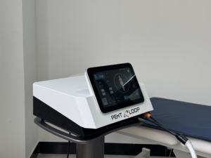 Mesin Magnetik Pulsa PEMF Multifungsi Manusia/Kuda - Terapi Fisio Magneto 2 in 1 Dengan Sistem Antarmuka Hewan - Product Image 3