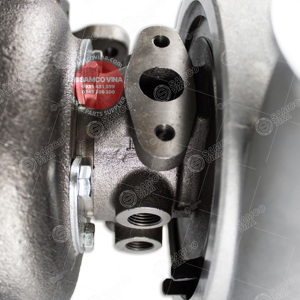 Logistics Bids 21913701 Turbocharger TAD1151VE TAD1171VE Engine - Precision Balanced CHRA Assemblies For Port Loaders - Product Image 3