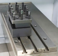 Petite machine de tour à métaux Chine tour CNC banc de machine CK0660 Mini tour CNC
