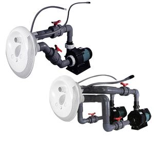 Chorros de agua para piscina Emaux, chorro de natación a <span class=keywords><strong>contracorriente</strong></span>, sistema de chorro de natación a <span class=keywords><strong>contracorriente</strong></span> externa, <span class=keywords><strong>contracorriente</strong></span> infinita - Product Image 6