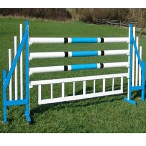<strong>Painting</strong> Wooden <strong>Horse</strong> Jumping Railing - Product Image 5