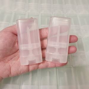 Minibarra desodorante antitranspirante vacía respetuosa con el medio ambiente, 5G, 15g - Product Image 3