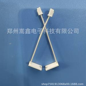 Elemento Calefactor Cerámico Zhengzhou Gaoxin de 17.3x8.3 mm para Accesorios de Impresora 3D, Calentamiento Rápido de Metal - Product Image 5