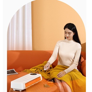 <span class=keywords><strong>APG</strong></span> nuevo estilo 1800W montado en la pared táctil/control remoto eléctrico PTC calentador de CERÁMICA con sobrecalentamiento de protección de apagado de energía de NF-05 - Product Image 6
