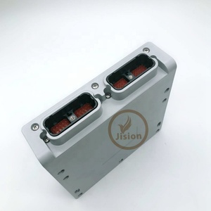 Controlador de Excavadora R260LC-9S 21Q4-32112 21Q4-32111 21Q4-32110 21Q432112 21Q432111 21Q432110 - Product Image 5