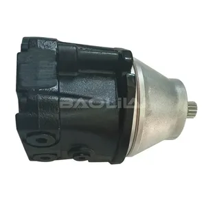 Motor Enchufable KC45 K-C-45DN-A-RNF-F06-S-N-N-AF-F18-NNN-NNN K-C-45 Hidráulico para - Product Image 4