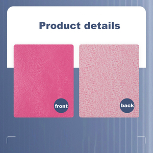 Impermeabile grande Tote borsone borsone indumento per viaggi e affari in PVC artificiale elasticizzato in similpelle rotoli elastici per le signore - Product Image 2