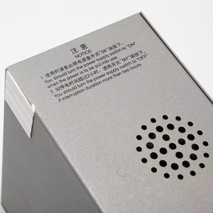 Fuente de Alimentación de Emergencia para Elevador Deling de 12V - Especial para Elevadores HITICHA Sanling - Product Image 4