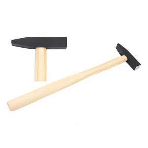 Gram Locksmith <b>Hammer</b> Head Length 80mm One Face 16x16mm on the Octagonal side Other Face 5x16mm on the rectangular side <b>Hammers</b> - Product Image 1
