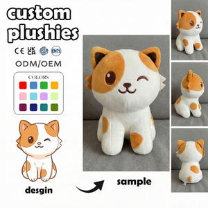 Fabricante de Juguetes de Peluche Personalizados OEM/ODM, Mini Peluche de Pájaro, Tiburón Hambriento, Juguete de Peluche con Boca Abierta, Regalo, Diseño Personalizado, Muñeco de Peluche, Llavero - Product Image 3