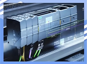 Gốc Siemens S7-1200 PLC mô-đun cb1241 RS485/6es7241-1ch30-1xb - Product Image 4