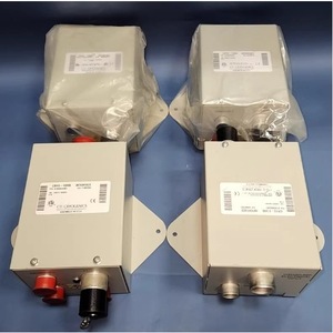 Caja de Control CTI 8135903G001 Interfaz CRYO-TORR Función de Seguridad de OB a CT - Product Image 3