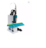 Boway – Machine électrique automatique de pliage et de reliure de livre d'exercice de fil de coin de selle plate 8702