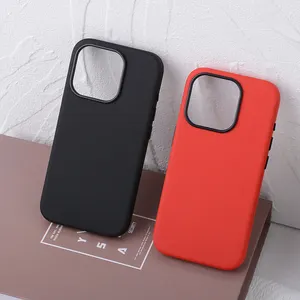 DL PU leather phone case Skin feel Shockproof Waterproof Comfortable Super cool Luxury Slim for iphone 15 14 13 12 Pro Max Plus