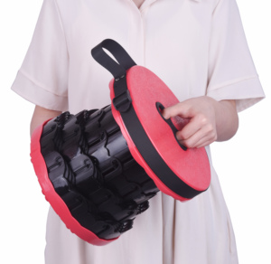 Складной популярный круглый портативный стул прочный легкий выдвижной пластиковый стул для взрослых кемпинга - Product Image 3