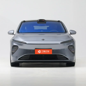 <span class=keywords><strong>NIO</strong></span> <span class=keywords><strong>ET7</strong></span> Executive Signature Edition 2024 <span class=keywords><strong>100</strong></span> <span class=keywords><strong>kWh</strong></span> 665 km NEDC 480 kW Berline intermédiaire BEV - Product Image 1