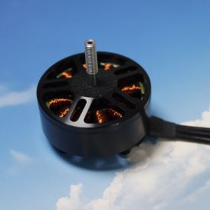 5215 350KV Brushless Motor High Performance Drive Motor For RC Drone Multirotor Replacement Spare Parts Matching ESC Assembly - Product Image 2