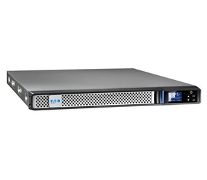 5P1550IRG2 5P Gen2 UPS 1550VA 1350W ระบบ Line Interactive 220V ความถี่สูง แบบ Rack 1U แปลงเป็นแบบ Tower ได้ สำหรับเซิร์ฟเวอร์และเครือข่าย - Product Image 2