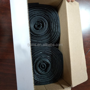 Nhiệm vụ nặng nề polythene đen 3 triệu Thùng rác nhà thầu túi cho xây dựng rác - Product Image 4